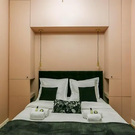 Marvelous 2 Bedrooms - Saint Honore - Palais Royal * Париж