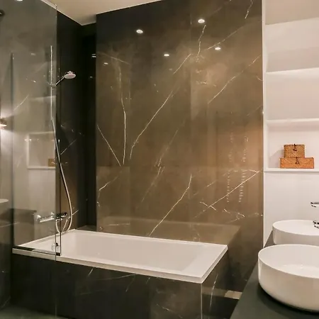 Marvelous 2 Bedrooms - Saint Honore - Palais Royal * פריז