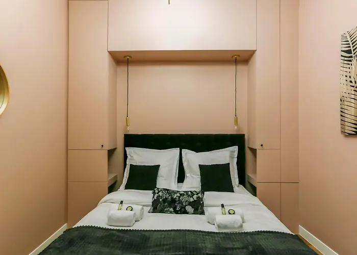 Marvelous 2 Bedrooms - Saint Honore - Palais Royal * Parijs